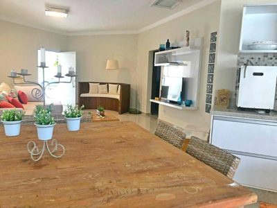 Casa, 4 quartos - Foto 1