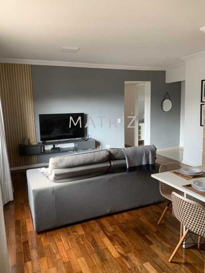 Apartamento, 3 quartos, 97 m² - Foto 2