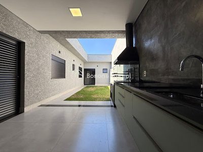 Casa de Condomínio, 3 quartos - Foto 5