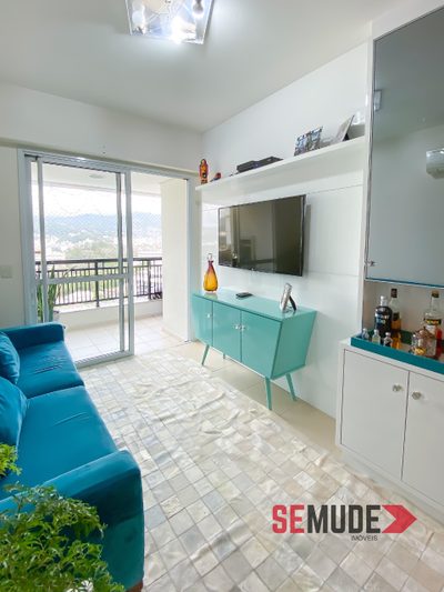 Apartamento, 2 quartos, 68 m² - Foto 4