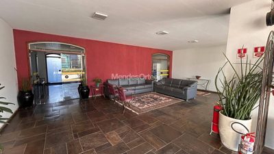 Apartamento, 3 quartos, 189 m² - Foto 3