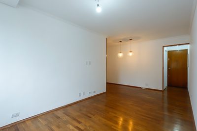 Apartamento, 2 quartos, 84 m² - Foto 4