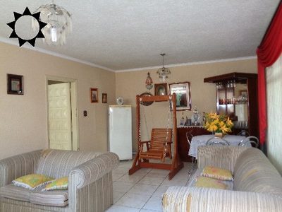 Casa, 2 quartos, 240 m² - Foto 4
