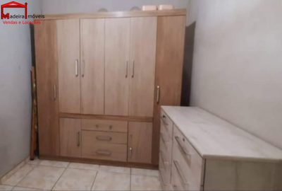 Sobrado, 3 quartos, 80 m² - Foto 4