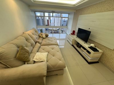 Apartamento, 3 quartos, 140 m² - Foto 3