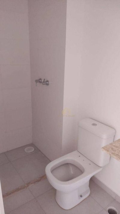 Apartamento, 1 quarto, 37 m² - Foto 5