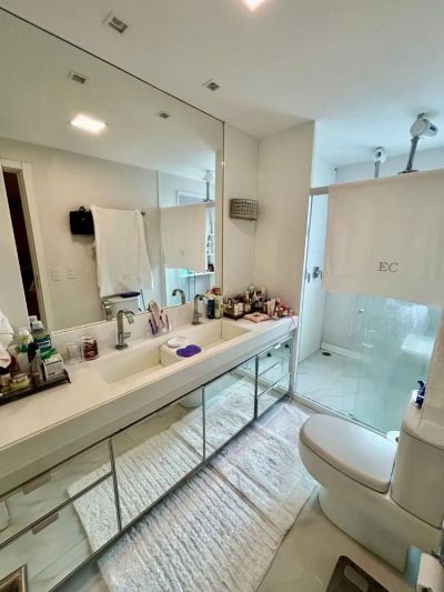 Apartamento, 4 quartos, 217 m² - Foto 2