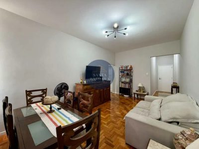 Apartamento, 3 quartos, 134 m² - Foto 2