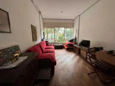 Apartamento, 2 quartos, 77 m² - Foto 3
