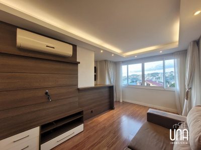 Apartamento, 2 quartos, 81 m² - Foto 3