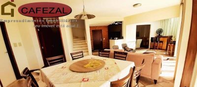 Casa de Condomínio, 4 quartos - Foto 3