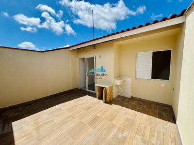 Casa, 3 quartos, 51 m² - Foto 4