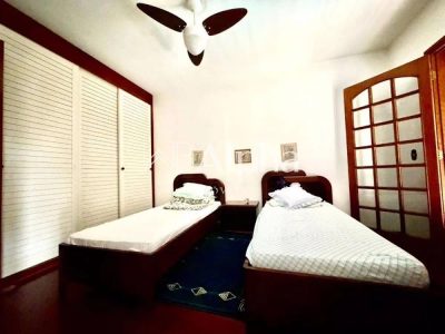 Casa, 4 quartos, 675 m² - Foto 1