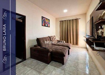 Casa, 2 quartos, 240 m² - Foto 1