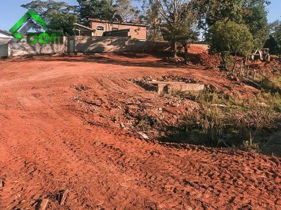 Terreno, 1437 m² - Foto 2