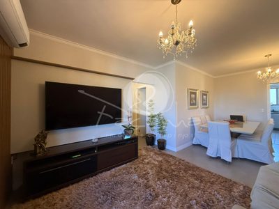 Apartamento, 3 quartos, 218 m² - Foto 3
