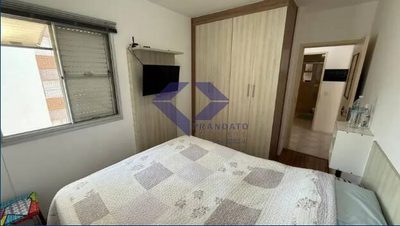 Apartamento, 2 quartos, 65 m² - Foto 4