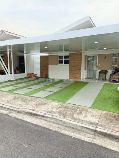 Casa, 3 quartos, 130 m² - Foto 2