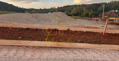 Terreno, 126 m² - Foto 1