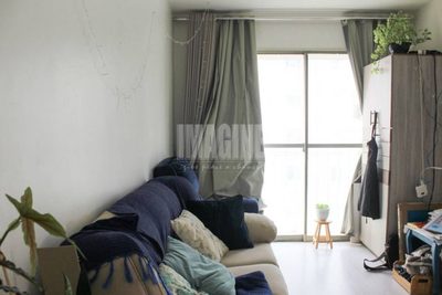 Apartamento, 1 quarto, 40 m² - Foto 1