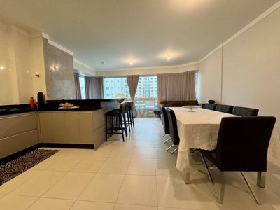 Apartamento, 3 quartos, 140 m² - Foto 2