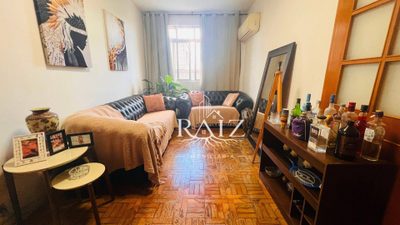 Apartamento, 2 quartos, 123 m² - Foto 1