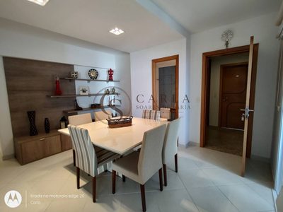 Apartamento, 3 quartos, 145 m² - Foto 5