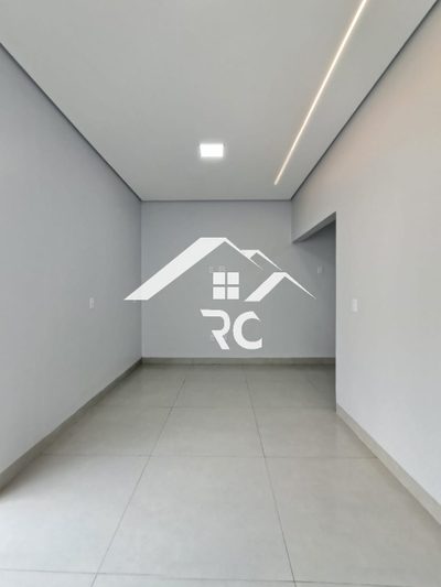 Casa, 3 quartos - Foto 3