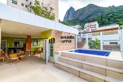 Casa, 4 quartos, 595 m² - Foto 1