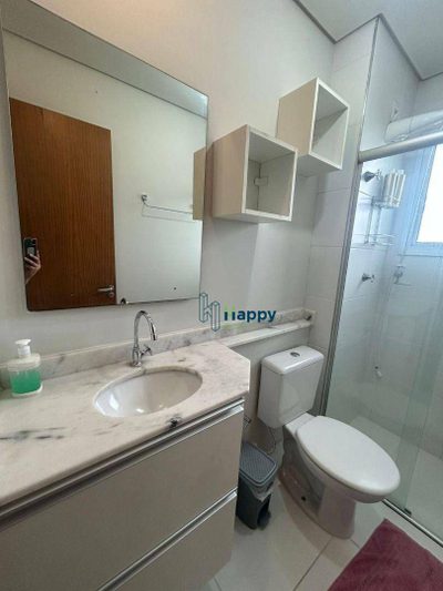 Apartamento, 2 quartos, 61 m² - Foto 5