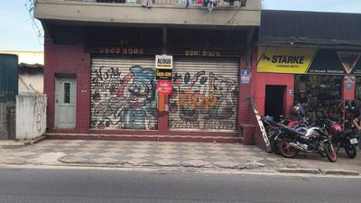 Loja-Salão, 85 m² - Foto 3