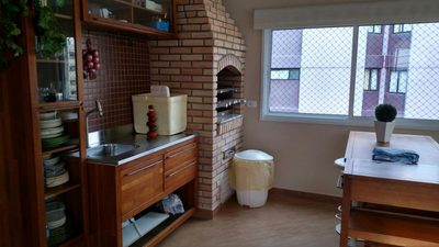 Cobertura, 3 quartos, 260 m² - Foto 4