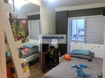 Apartamento, 3 quartos, 110 m² - Foto 4
