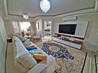 Apartamento, 3 quartos, 123 m² - Foto 3