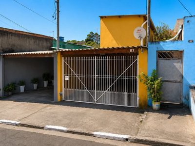 Casa, 1 quarto, 166 m² - Foto 2