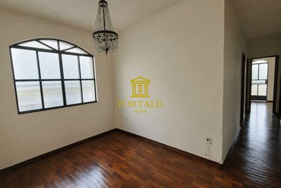 Apartamento, 3 quartos, 100 m² - Foto 5
