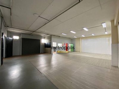 Prédio Inteiro, 400 m² - Foto 1
