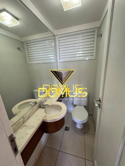 Apartamento, 3 quartos, 128 m² - Foto 4