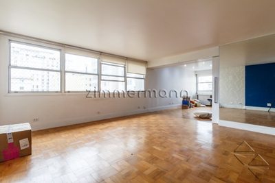 Apartamento, 3 quartos, 123 m² - Foto 1