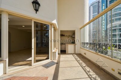 Apartamento, 4 quartos, 336 m² - Foto 1