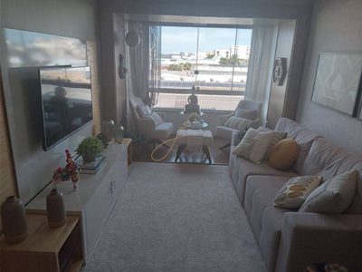 Apartamento, 2 quartos, 101 m² - Foto 4