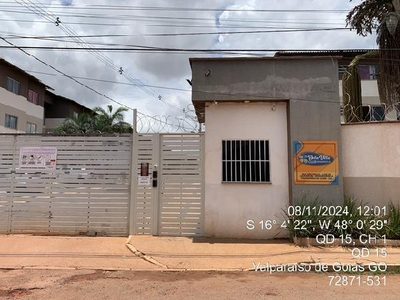 Apartamento, 2 quartos, 10 m² - Foto 1