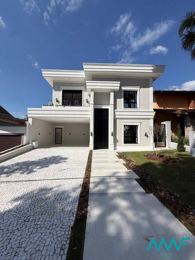 Casa de Condomínio, 4 quartos - Foto 3