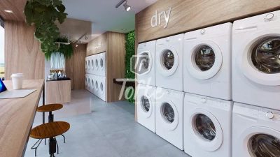 Apartamento, 1 quarto, 26 m² - Foto 4