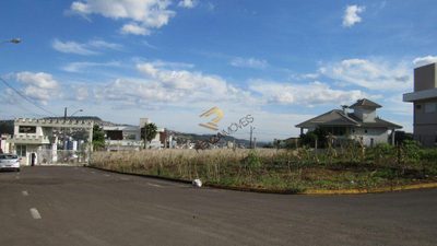 Terreno, 537 m² - Foto 1