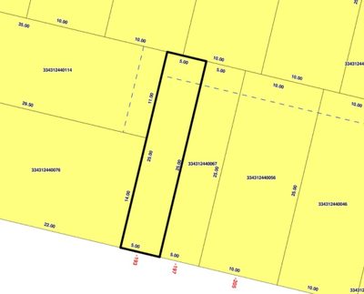 Terreno, 125 m² - Foto 2