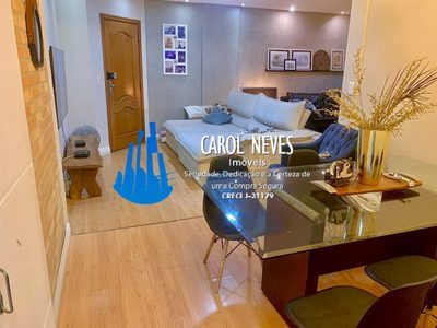 Apartamento, 2 quartos, 98 m² - Foto 1