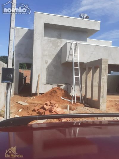 Casa, 3 quartos, 140 m² - Foto 2