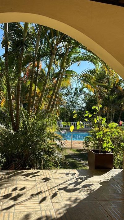 Chácara, 4 quartos, 3800 m² - Foto 2