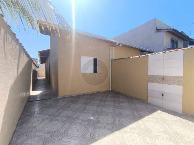 Casa, 2 quartos, 60 m² - Foto 2